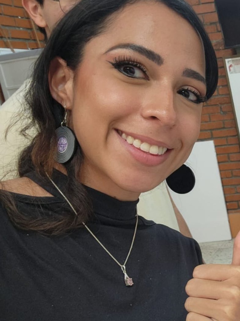 Tina María Torres Tascón